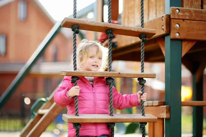 Superior Play Systems Picture 1