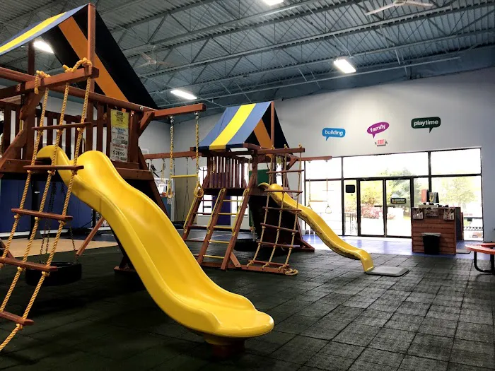 Superior Play Systems Picture 6