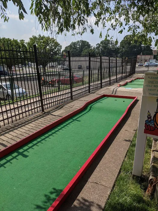 Putt-Putt Fun Center Picture 1