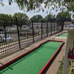 Putt-Putt Fun Center