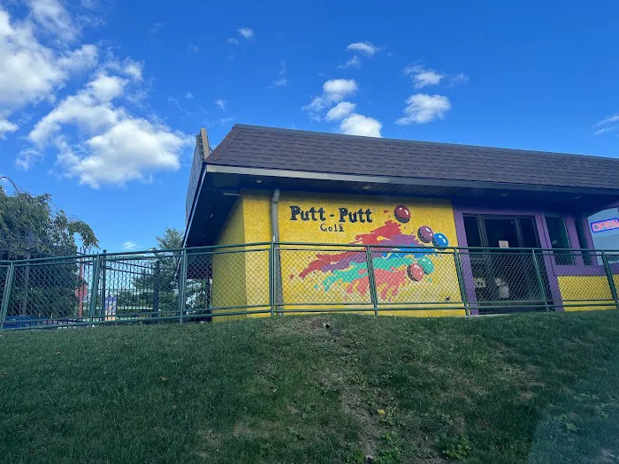 Putt-Putt Fun Center Picture 8