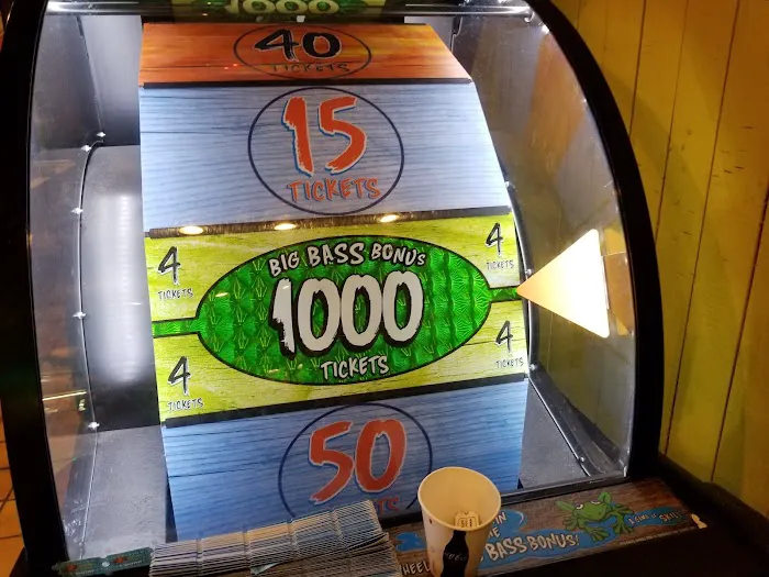 Putt-Putt Fun Center Picture 10