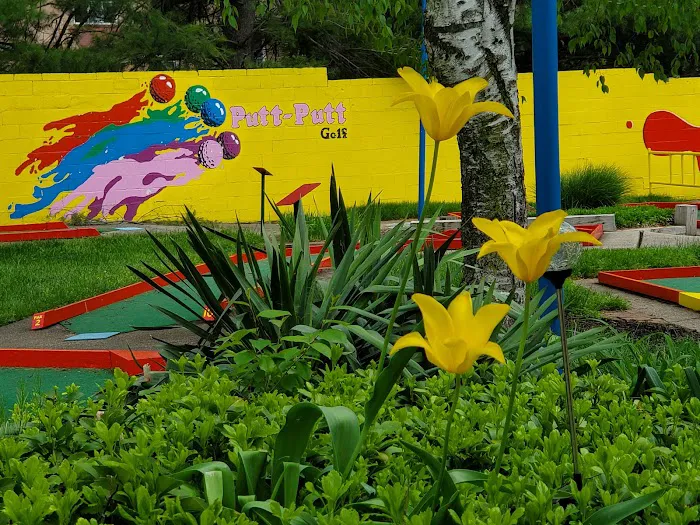 Putt-Putt Fun Center Picture 2