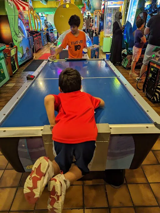 Putt-Putt Fun Center Picture 7
