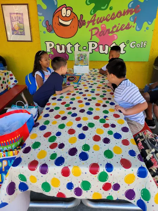 Putt-Putt Fun Center Picture 9