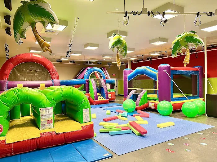 Pocolandia - The EPIC PlayPark! Picture 1