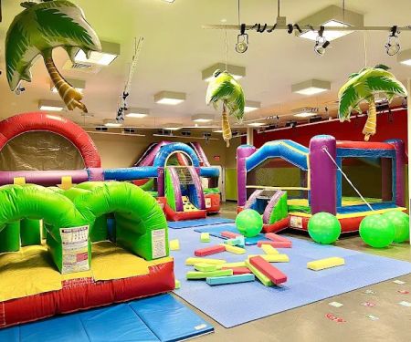 Pocolandia - The EPIC PlayPark!