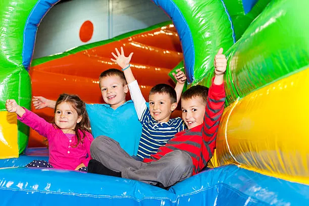 Pocolandia - The EPIC PlayPark! Picture 8