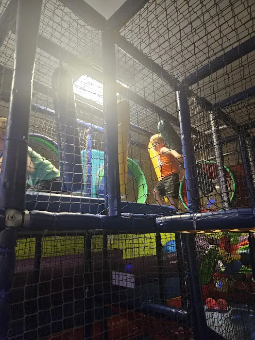Pocolandia - The EPIC PlayPark! Picture 10