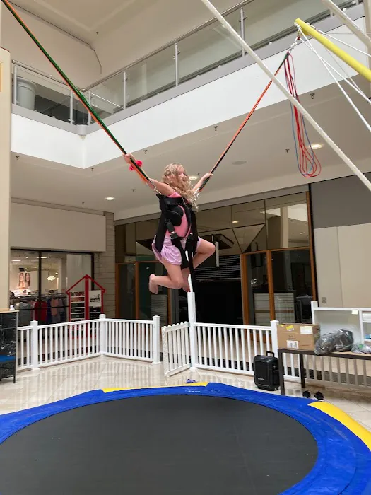 Montgomery Mall Bungee Jump Picture 9