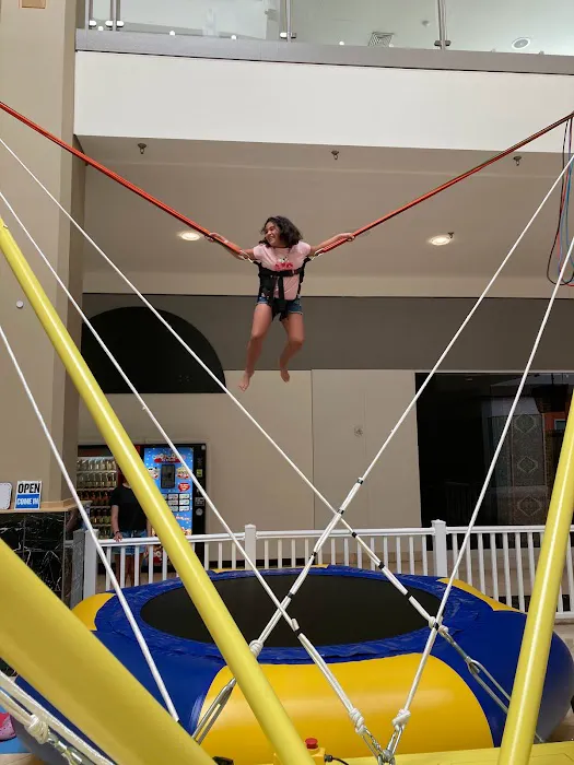 Montgomery Mall Bungee Jump Picture 3