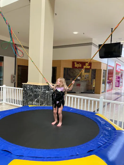 Montgomery Mall Bungee Jump Picture 7