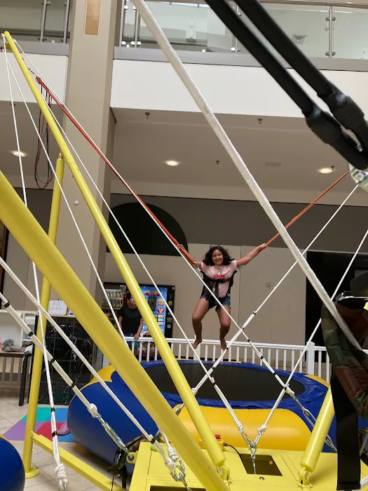 Montgomery Mall Bungee Jump Picture 8
