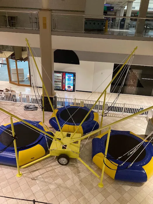 Montgomery Mall Bungee Jump Picture 6