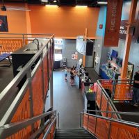 Sky Zone Trampoline Park ico