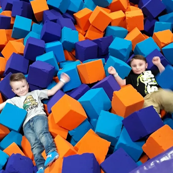 Altitude Trampoline Park - Feasterville Picture 2
