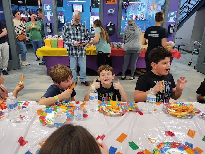 Altitude Trampoline Park - Feasterville Picture 4