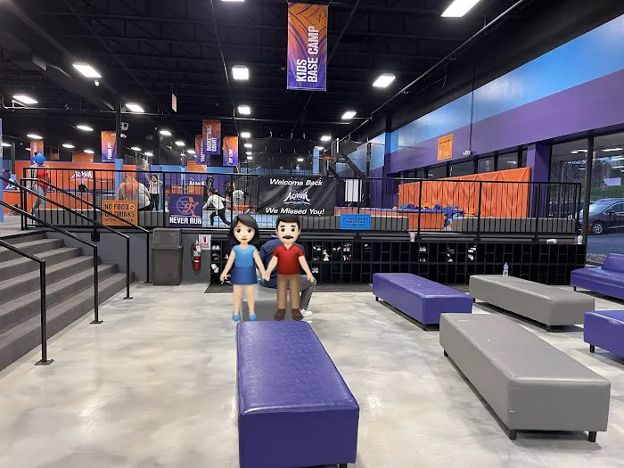 Altitude Trampoline Park - Feasterville Picture 7
