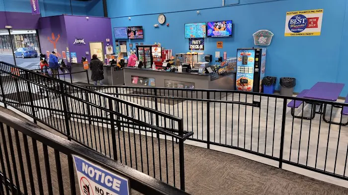 Altitude Trampoline Park - Feasterville Picture 3