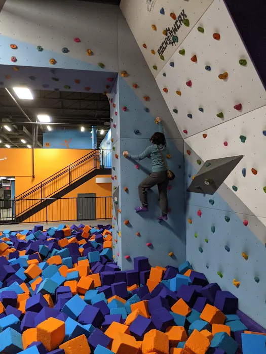 Altitude Trampoline Park - Feasterville Picture 5