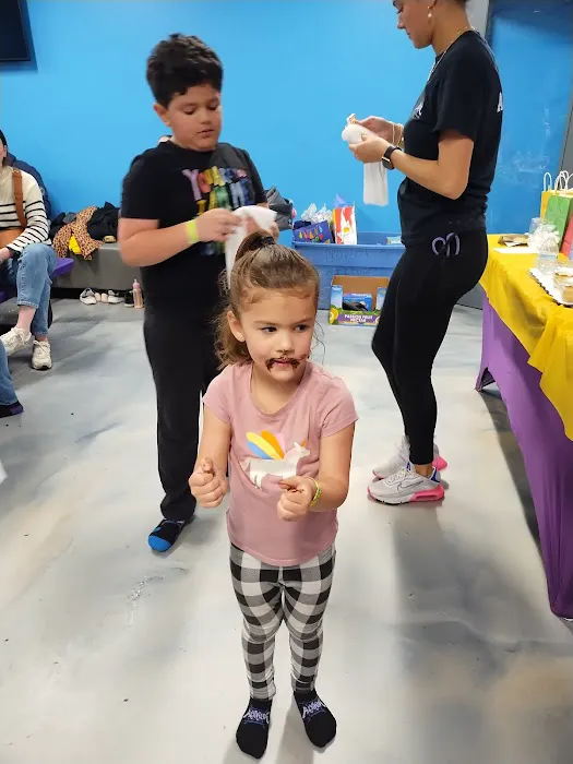 Altitude Trampoline Park - Feasterville Picture 1