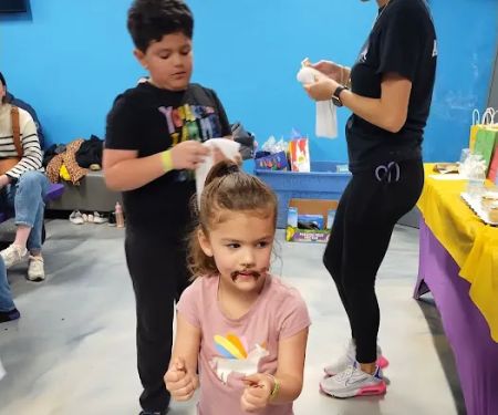 Altitude Trampoline Park - Feasterville