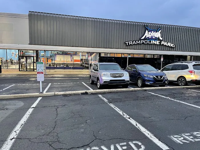 Altitude Trampoline Park - Feasterville Picture 8