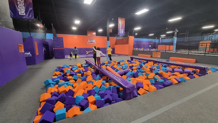 Altitude Trampoline Park - Feasterville Picture 10