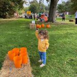 Romp n' Roll Willow Grove