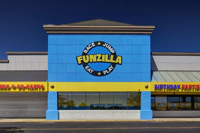 Funzilla Fairless Hills Picture 2