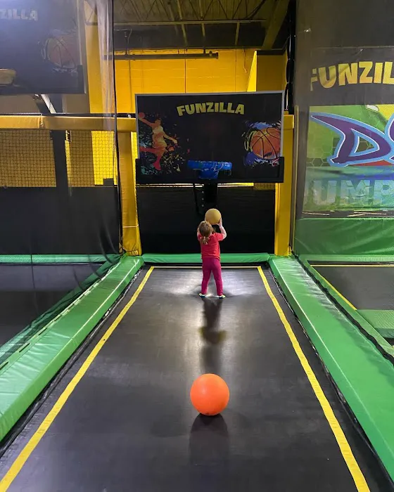 Funzilla Delran Picture 10