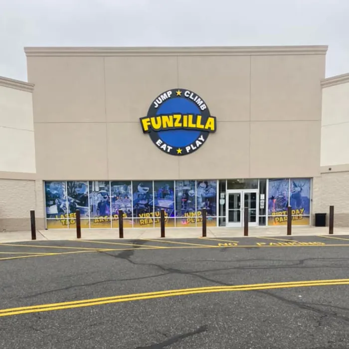 Funzilla Delran Picture 2