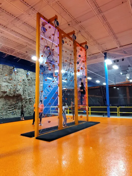 Sky Zone Picture 7