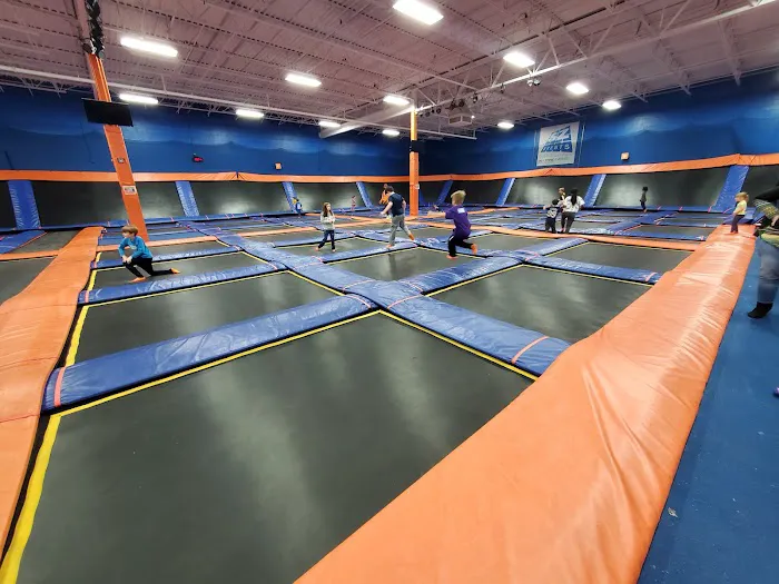 Sky Zone Picture 6