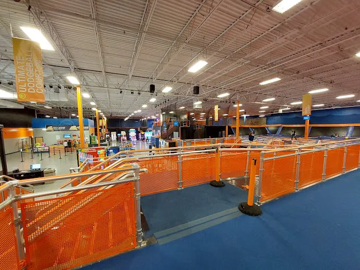 Sky Zone Picture 2