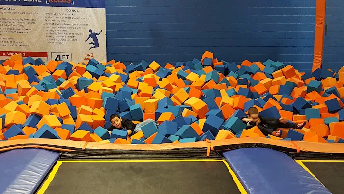 Sky Zone Picture 9