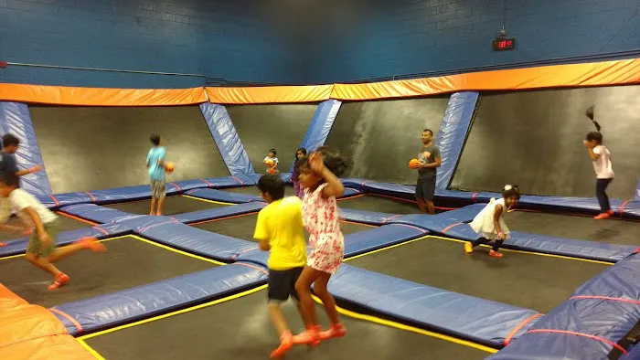 Sky Zone Picture 3
