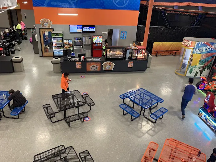 Sky Zone Picture 5