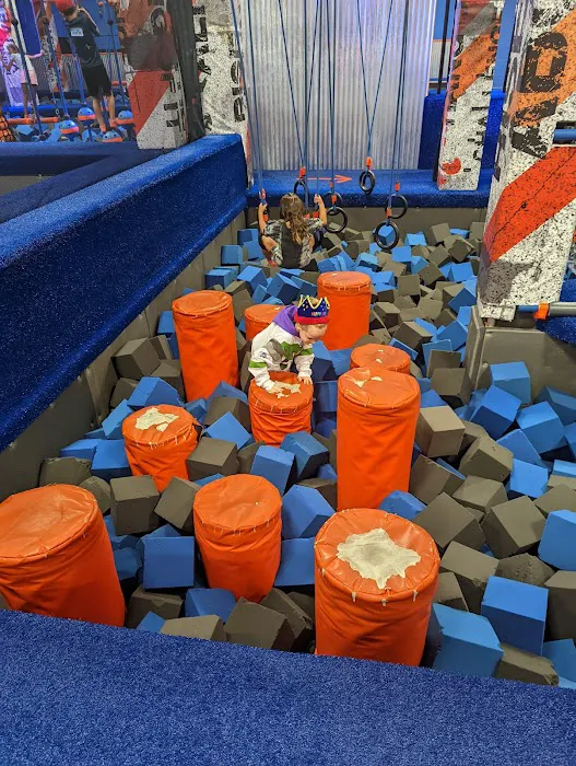 Sky Zone Picture 8