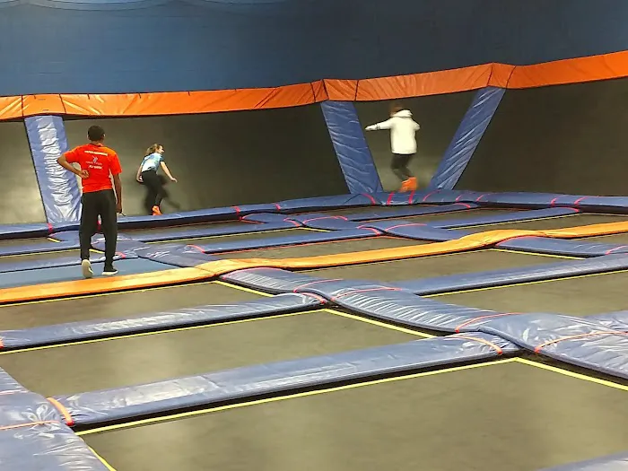 Sky Zone Picture 1