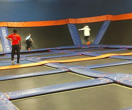 Sky Zone