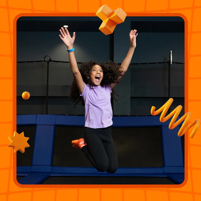 Sky Zone Picture 10