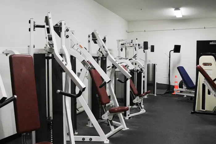 iCORE Fitness Picture 5