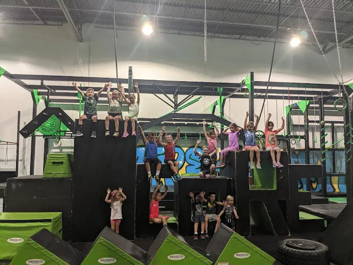 iCORE Fitness Picture 1