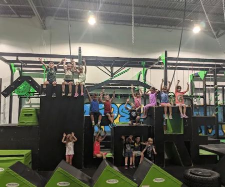 iCORE Fitness