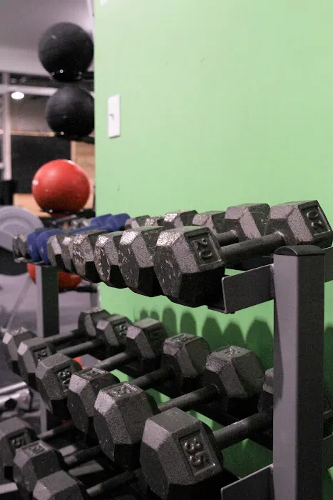 iCORE Fitness Picture 7
