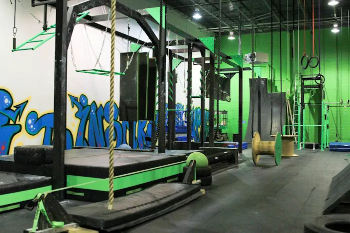 iCORE Fitness Picture 4