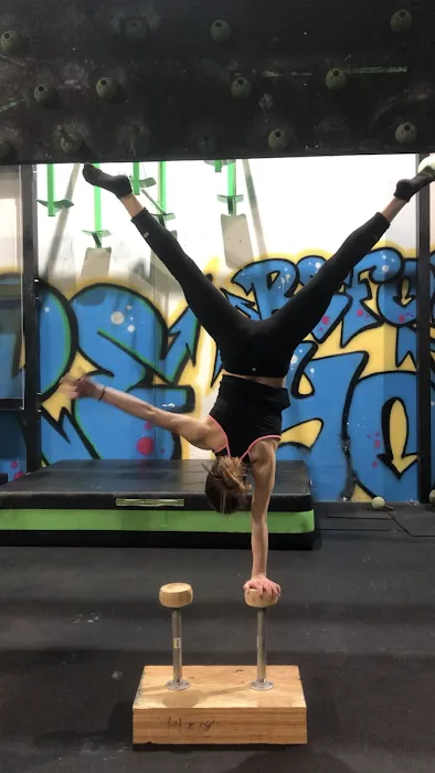 iCORE Fitness Picture 8