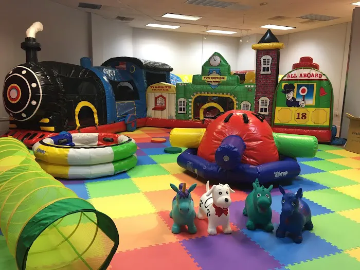 Bounce City Picture 1