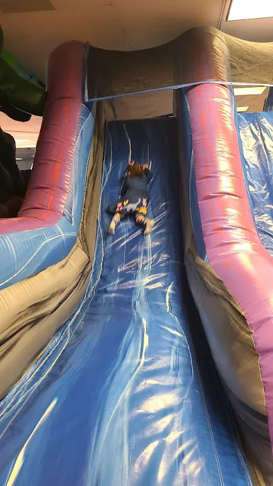 Bounce City Picture 6